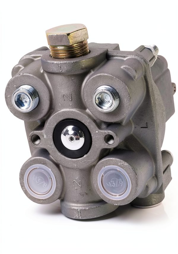 Hututimo ABS Relay Valve for Automotive-1