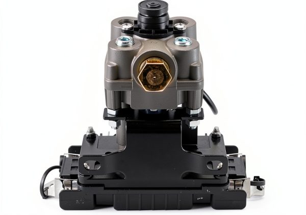 HLBTK Modulator Valve for Trailers-3