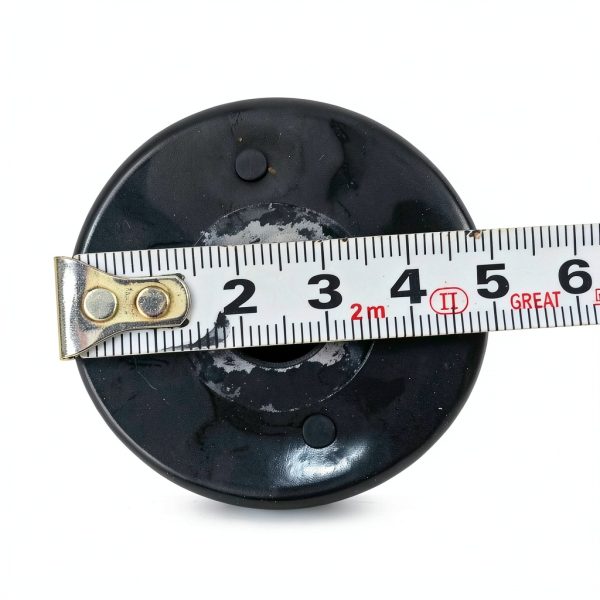 JEENDA Engine Timing Part Damper for Bobcat Loaders-4