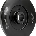 Fluidampr Aluminum Crankshaft Damper for Cars-0