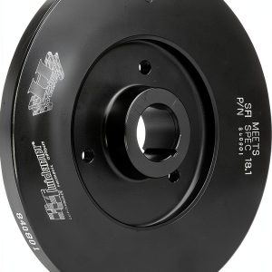 Fluidampr Aluminum Crankshaft Damper for Cars-0