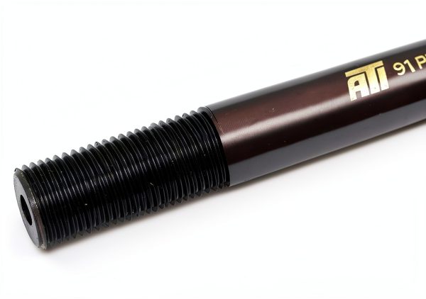 ATI Damper Installation Tool for 6.2L HEMI Engines by-5