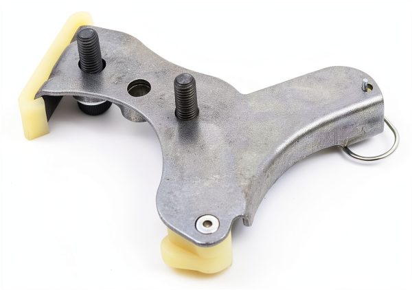 Michigan Motorsports Timing Chain Damper for GM Vehicles-3