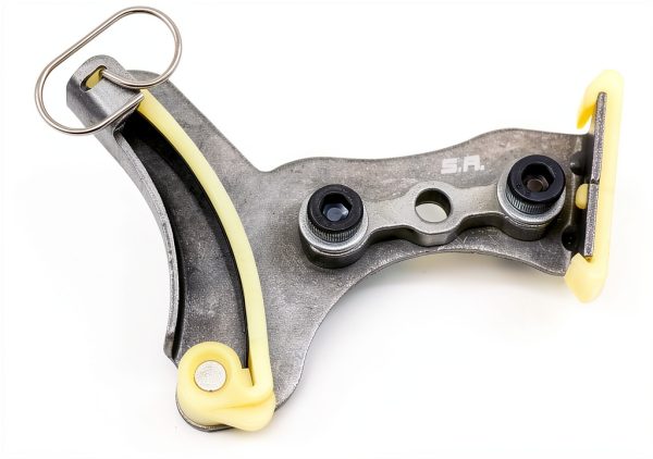 Michigan Motorsports Timing Chain Damper for GM Vehicles-1