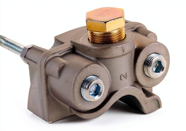 Hututimo ABS Relay Valve for Automotive-4