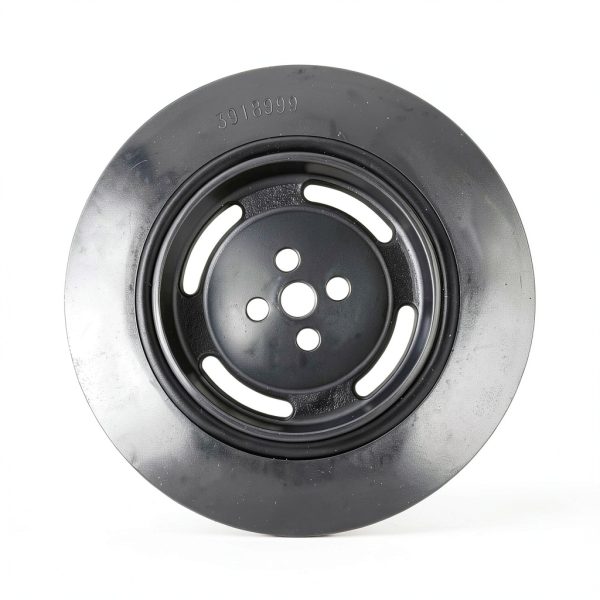 Flynsu Ram 2500 3500 Vibration Damper Replacement-5