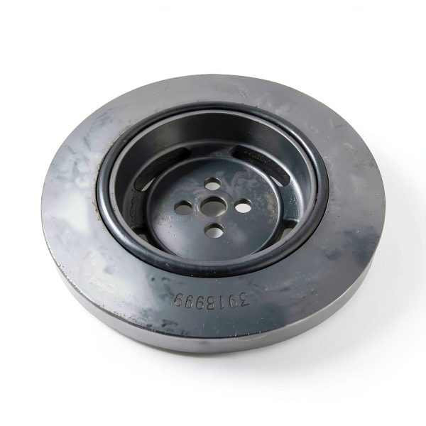 Flynsu Ram 2500 3500 Vibration Damper Replacement-1