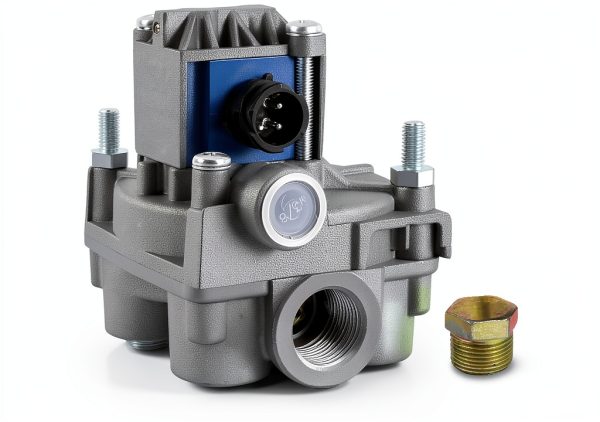Hututimo ABS Relay Valve for Automotive-0