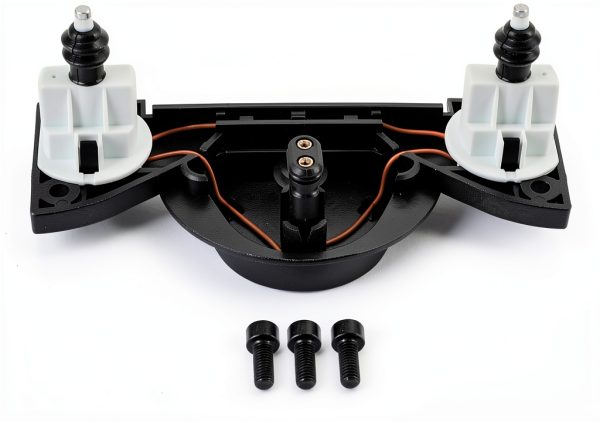 CARFRITRU ABS Shuttle Valve Modulator for Discovery 2 TD5-3