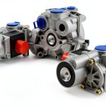 Dasbecan Rear ABS Valve Modulator Metal Replacement-0