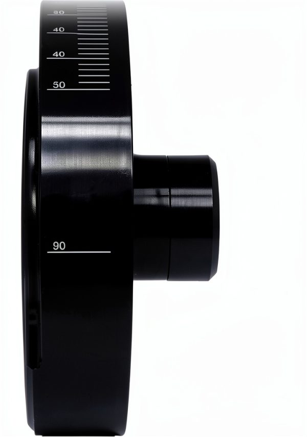 Fluidampr 6.2L 6.5L GM Diesel Steel Damper-7