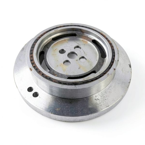 Flynsu Ram 2500 3500 Vibration Damper Replacement-2