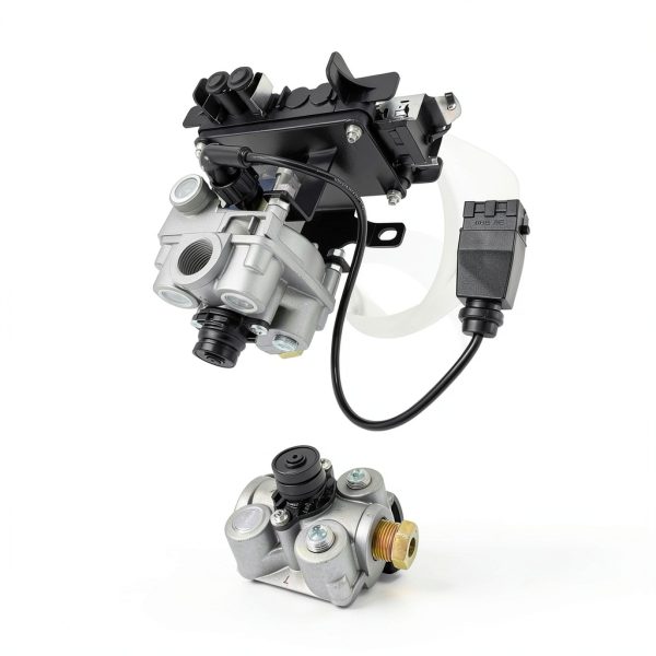 HonHuCo Metal Modulator Valve Assembly for Automotive-5