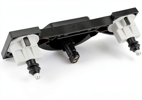CARFRITRU ABS Shuttle Valve Modulator for Discovery 2 TD5-4