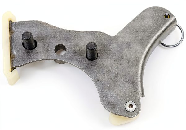 Michigan Motorsports Timing Chain Damper for GM Vehicles-2