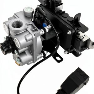 HonHuCo Metal Modulator Valve Assembly for Automotive-0