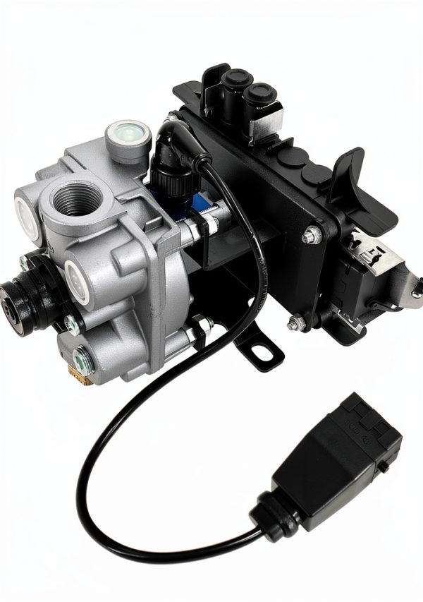 HonHuCo Metal Modulator Valve Assembly for Automotive-0