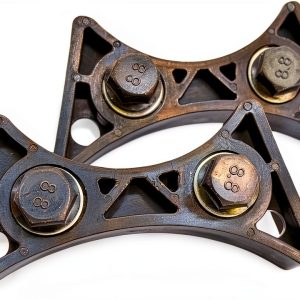 Smooups Timing Guide Dampers for Automotive-0