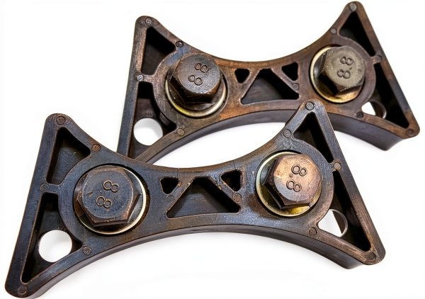 Smooups Timing Guide Dampers for Automotive-0