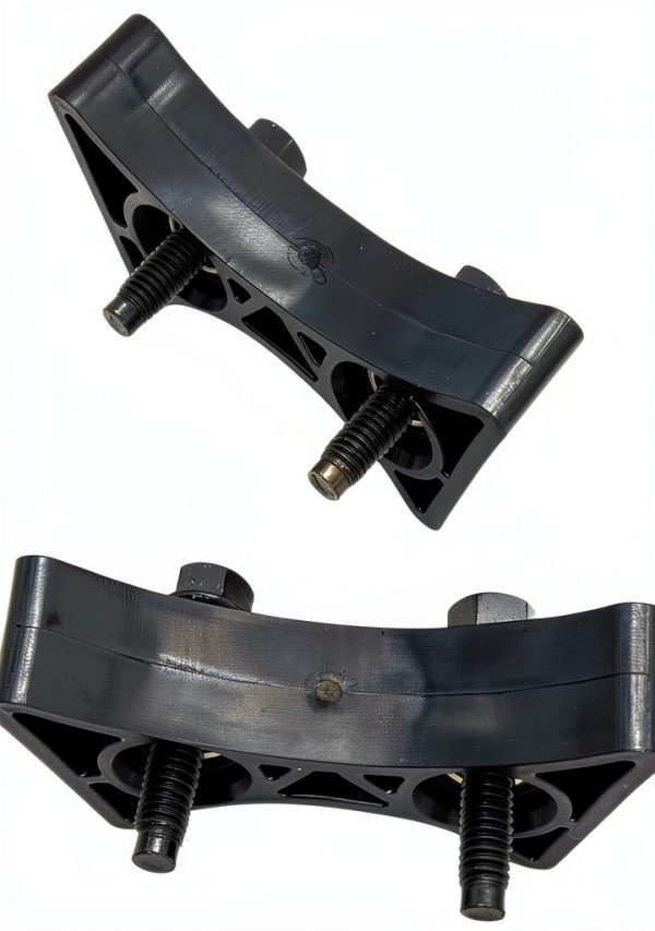Smooups Timing Guide Dampers for Automotive-6