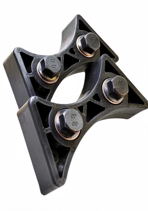 Smooups Timing Guide Dampers for Automotive-1