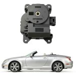 Engine Timing Part Damper Tivora Rubber Design-0