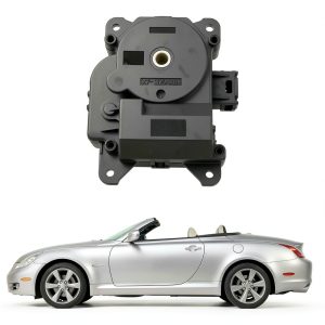 Engine Timing Part Damper Tivora Rubber Design-0