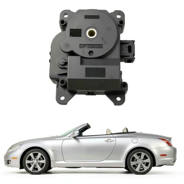Engine Timing Part Damper Tivora Rubber Design-0