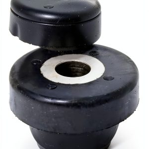 JEENDA Engine Timing Part Damper for Bobcat Loaders-0