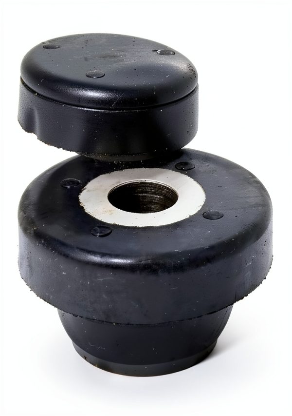 JEENDA Engine Timing Part Damper for Bobcat Loaders-0