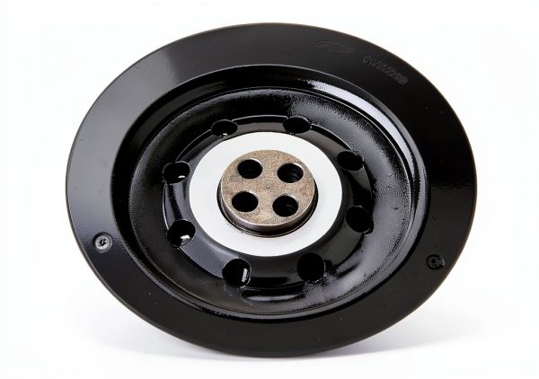 CORTECO Pulley Damper for Automotive Replacement-1