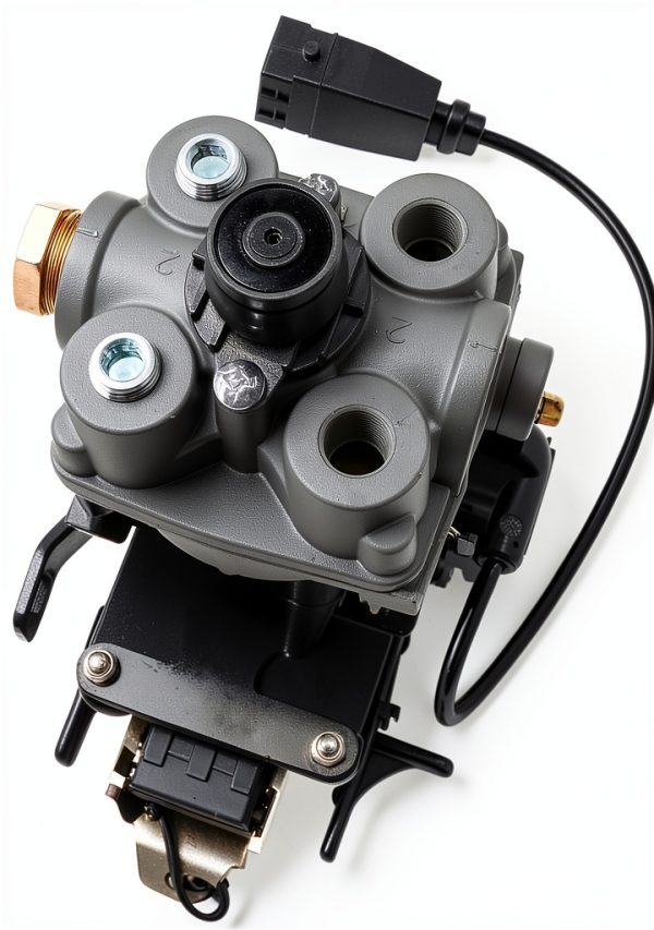 HLBTK Modulator Valve for Trailers-4