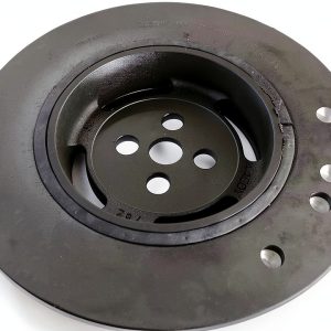 Cummins 6C8.3 QSC8.3 Engine Rubber Vibration Damper by-0