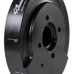 Fluidampr 6.2L 6.5L GM Diesel Steel Damper-0