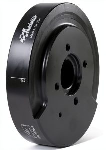 Fluidampr 6.2L 6.5L GM Diesel Steel Damper-0