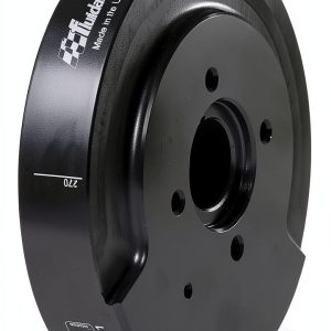 Fluidampr 6.2L 6.5L GM Diesel Steel Damper-0