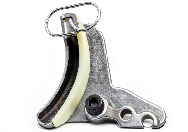 Michigan Motorsports Timing Chain Damper for GM Vehicles-5