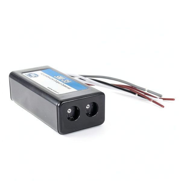 Pac Adjustable Line Output Converter SNI-35-1