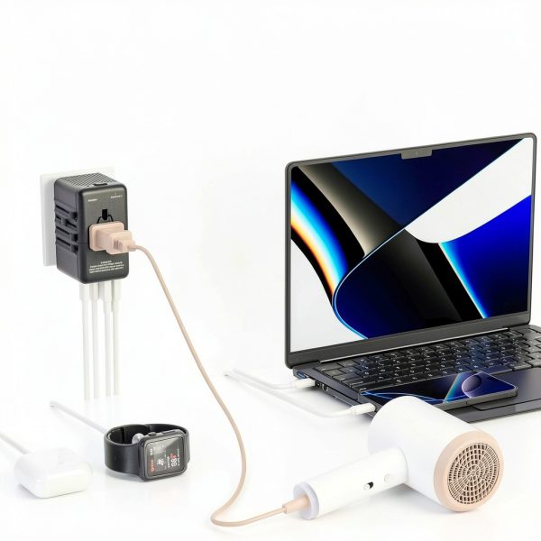 Kruuue001 Travel Power Converter Tool-2