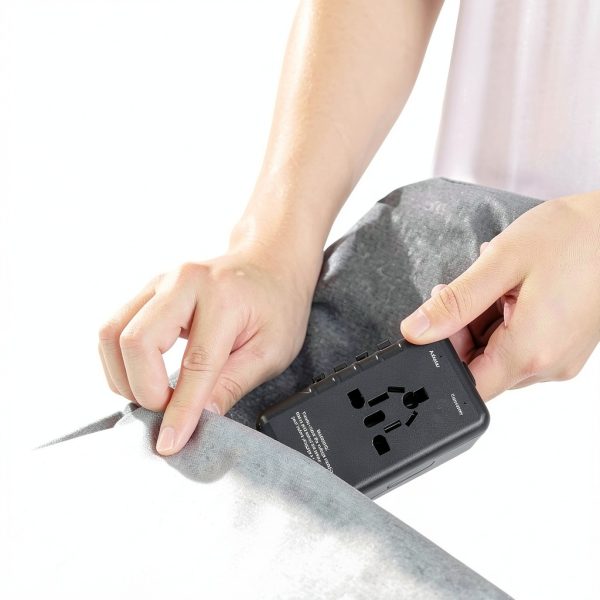 Kruuue001 Travel Power Converter Tool-5
