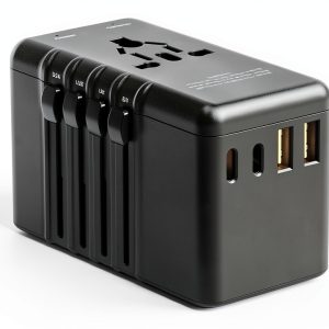 Kruuue001 Travel Power Converter Tool-0