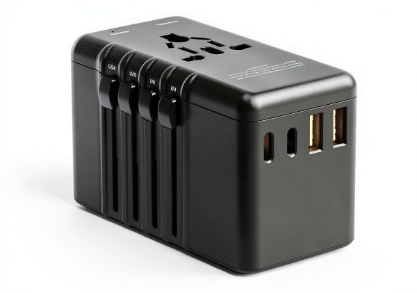 Kruuue001 Travel Power Converter Tool-0