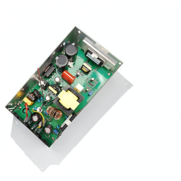 12V 50A Power Converter 600W Yaheeda Overload Protection Design-2