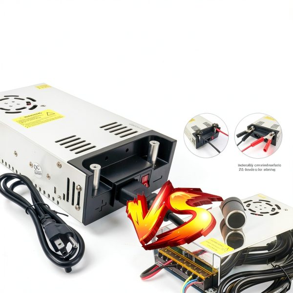 12V 50A Power Converter 600W Yaheeda Overload Protection Design-3