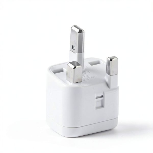 TREVOLTY 2000W 7-in-1 Travel Converter 220V to 110V with USB-C/A-2