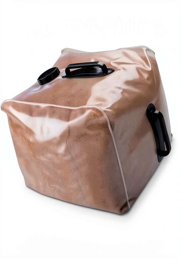 Heavy Duty Pool Weight LFUTARI 2 Pack Bags for Above Ground Steps-1