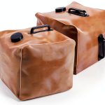 Heavy Duty Pool Weight LFUTARI 2 Pack Bags for Above Ground Steps-0