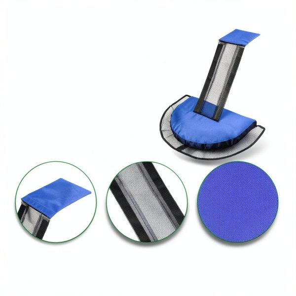 Animal Saving Escape Ramp 2-Pack Dark Blue Fabflame Pool Ladder-2