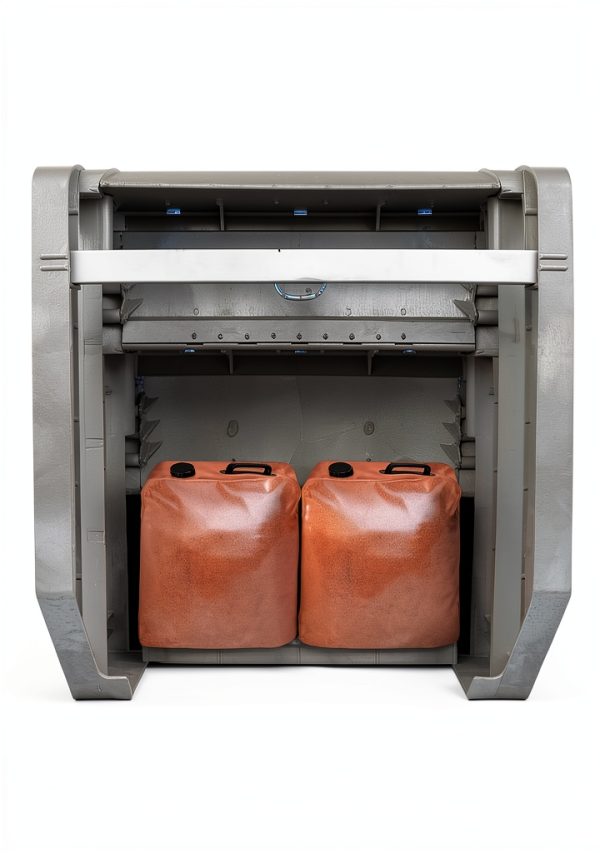 Heavy Duty Pool Weight LFUTARI 2 Pack Bags for Above Ground Steps-4