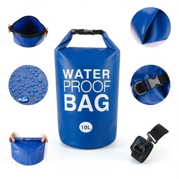 Universal Pool Ladder Weights 2pcs 500D PVC by Fairooth 10L-2